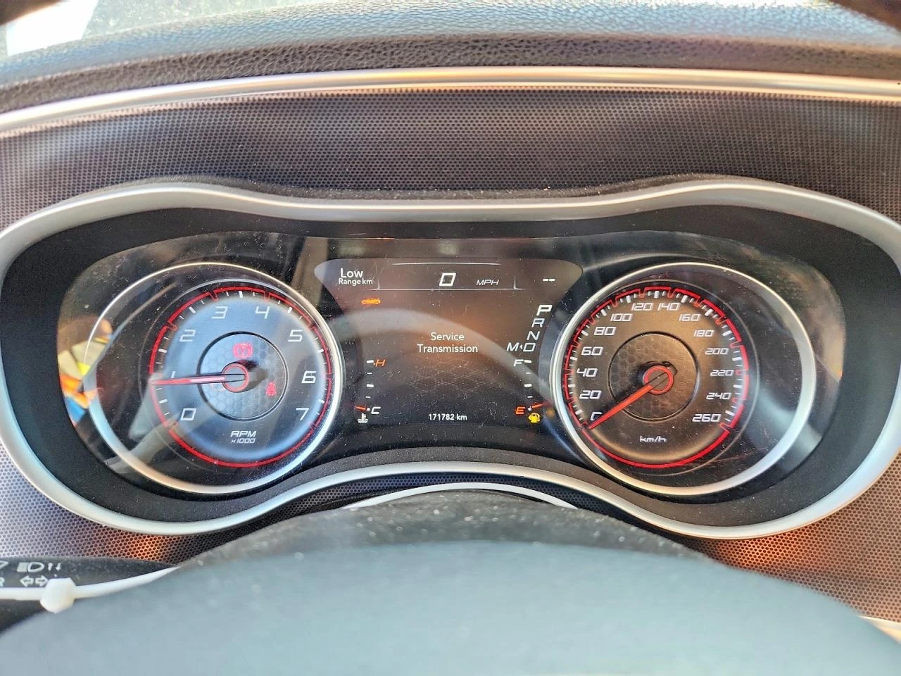 Dodge Charger 3.6l Gt, снимка 9 - Автомобили и джипове - 55755935