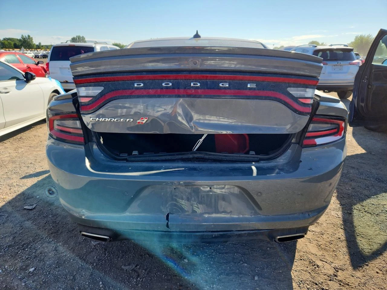 Dodge Charger 3.6l Gt, снимка 6 - Автомобили и джипове - 55755935