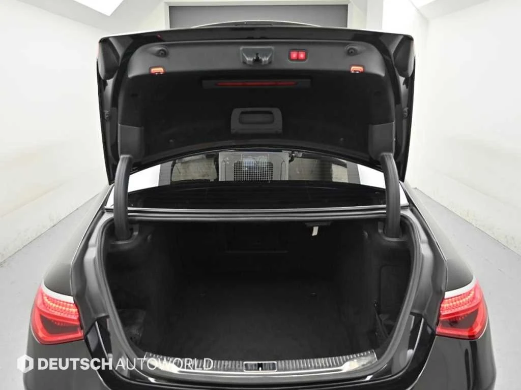 Mercedes-Benz S 400 4 MATIC* AMG* FULL, снимка 17 - Автомобили и джипове - 55818197