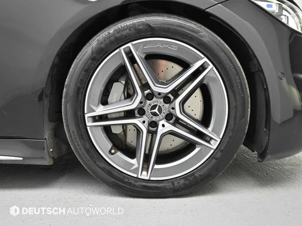 Mercedes-Benz S 400 4 MATIC* AMG* FULL, снимка 5 - Автомобили и джипове - 55818197
