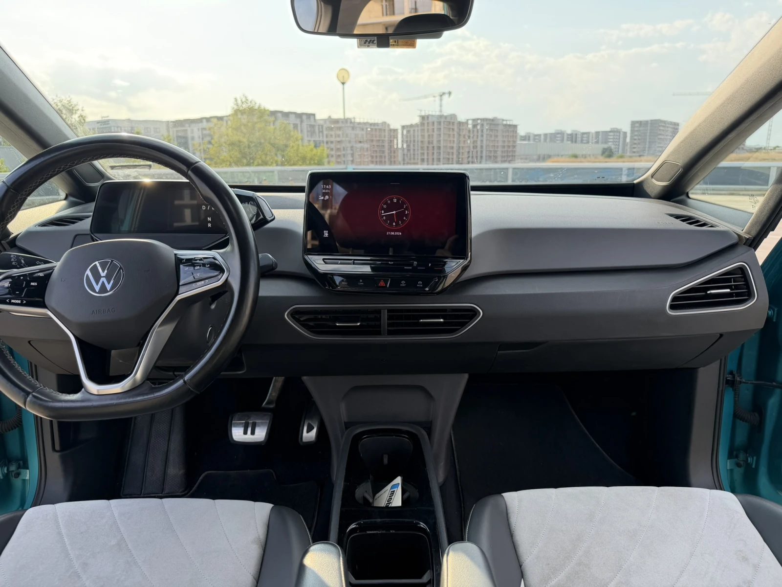 VW ID.3 Pro S, снимка 11 - Автомобили и джипове - 55845085