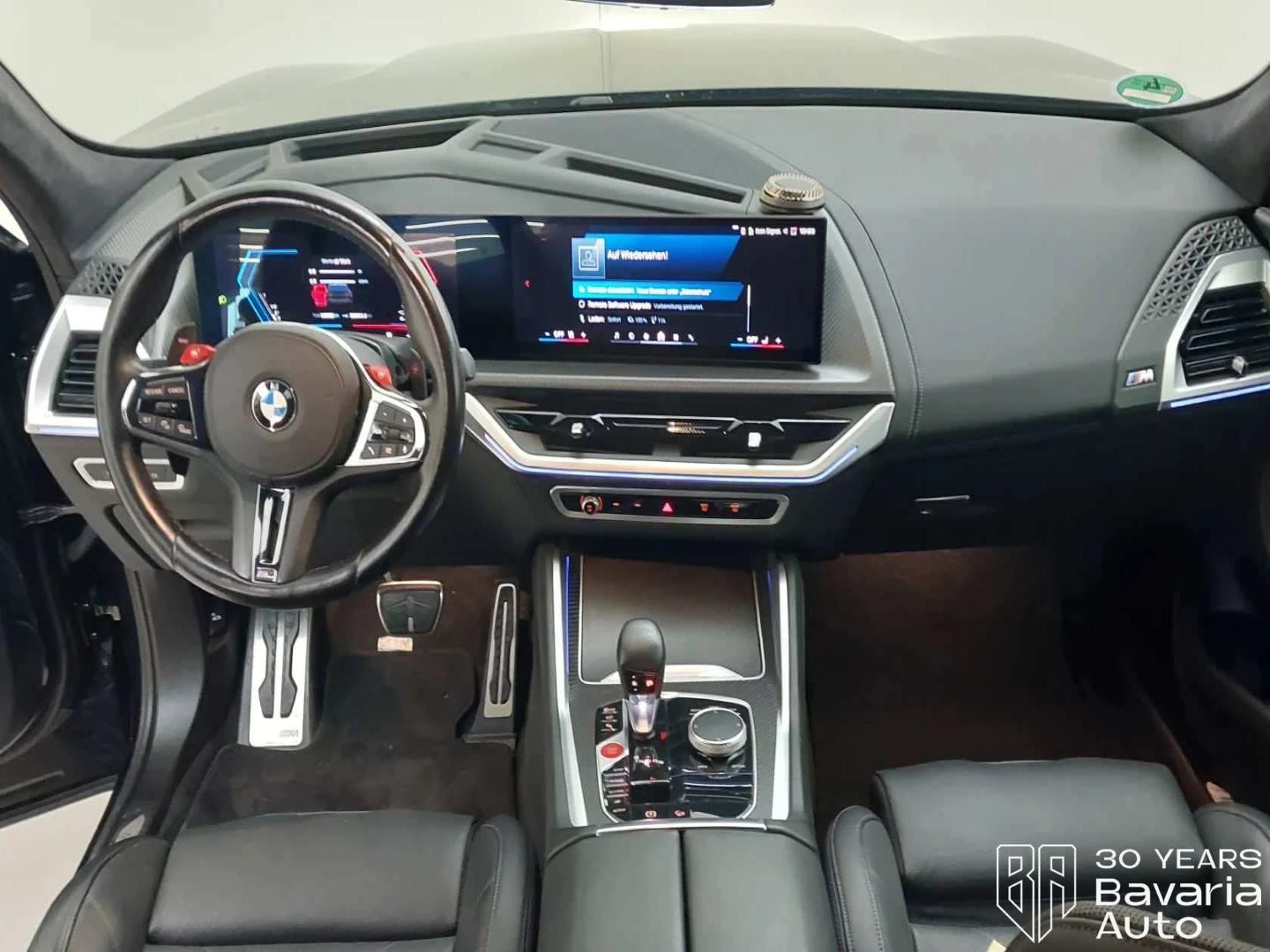 BMW XM Sportautomatic, снимка 7 - Автомобили и джипове - 55974109