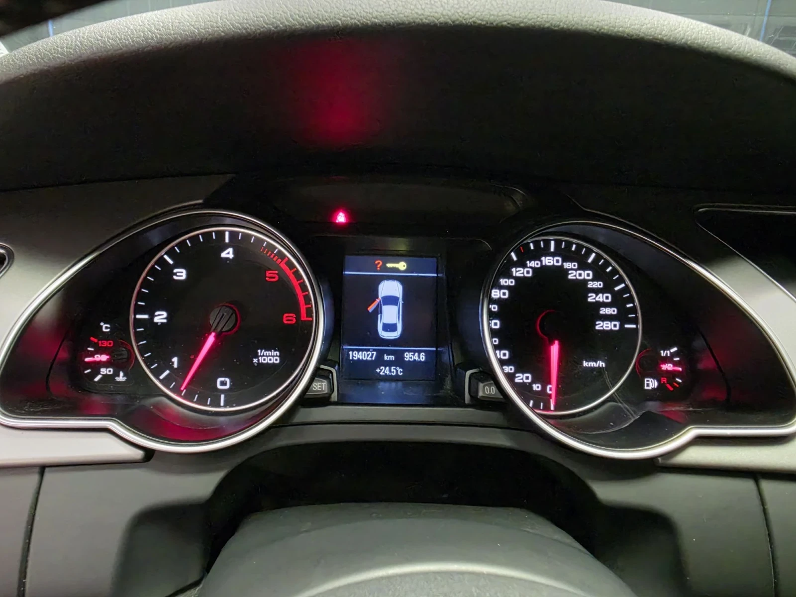 Audi A5 3.0TDI* QUATTRO* B&O* S-LINE* CAM* ПЕЧКА* ПОДГРЕВ, снимка 12 - Автомобили и джипове - 56083370