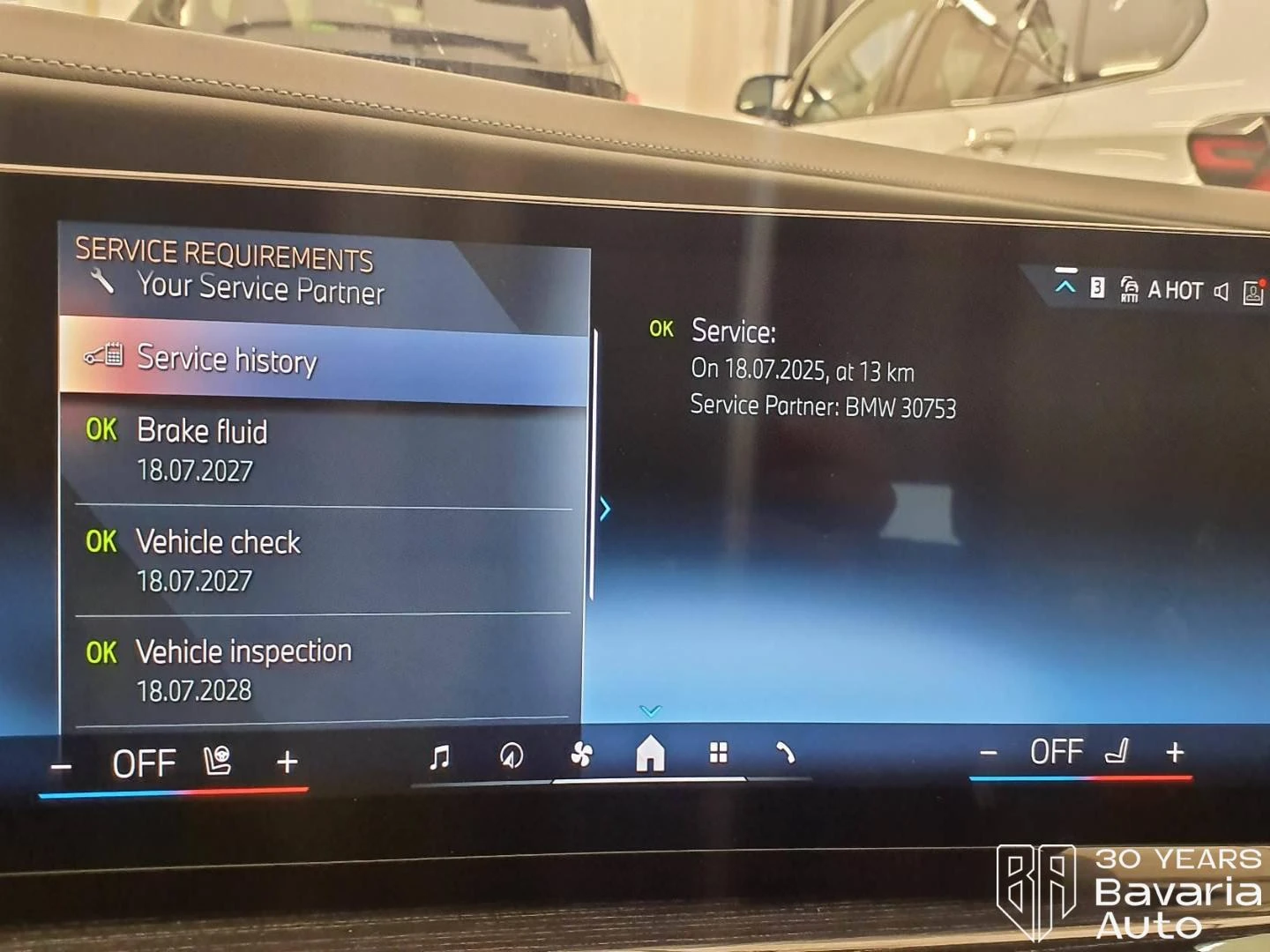 BMW i7 60 xDrive eDrive, снимка 13 - Автомобили и джипове - 56235451