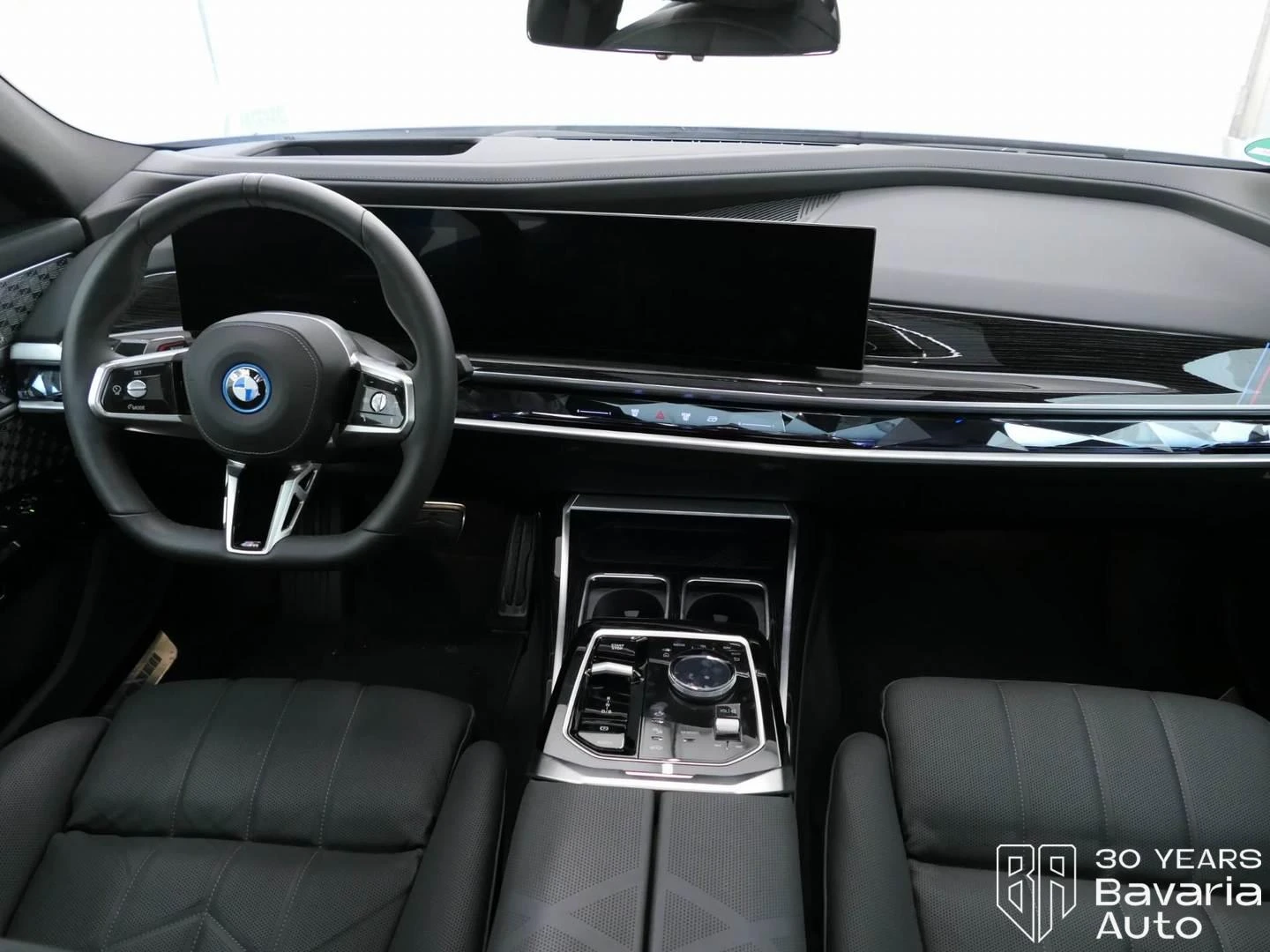 BMW i7 60 xDrive eDrive, снимка 6 - Автомобили и джипове - 56235451
