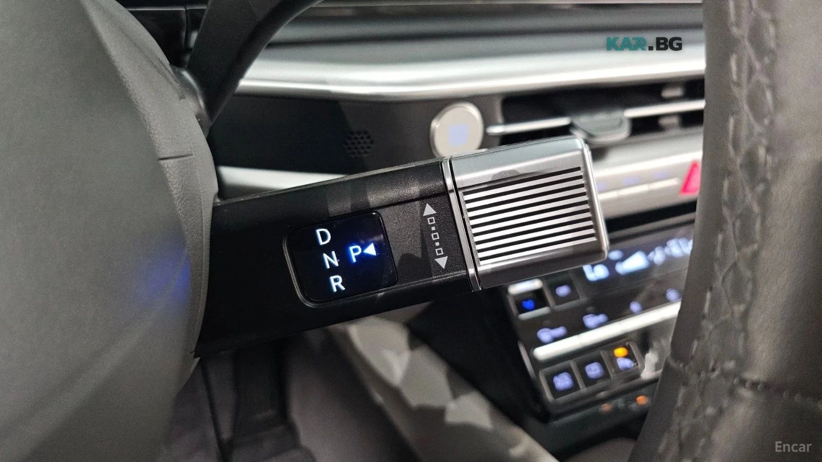 Hyundai Grandeur, снимка 9 - Автомобили и джипове - 56690075
