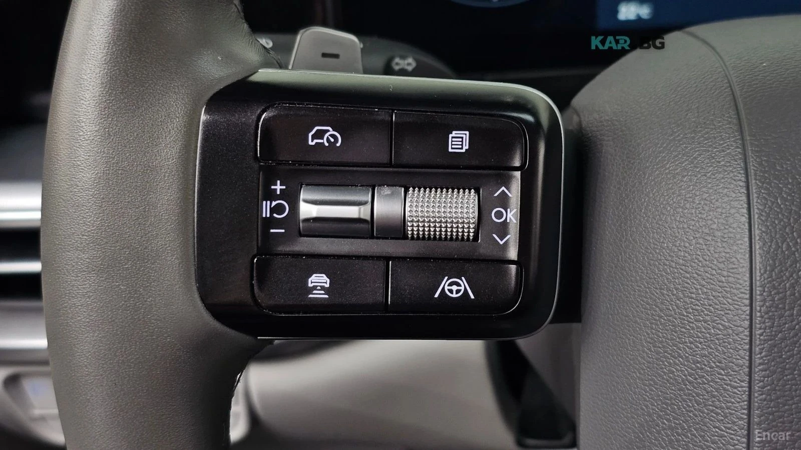 Hyundai Grandeur, снимка 14 - Автомобили и джипове - 56690075