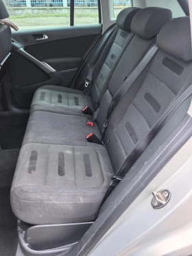 VW Tiguan 2.0tdi 2 броя, снимка 11