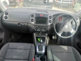 VW Tiguan 2.0tdi 2 броя, снимка 16
