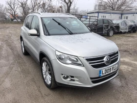 VW Tiguan 2.0tdi 2 броя, снимка 3
