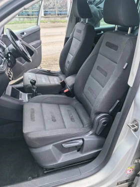VW Tiguan 2.0tdi 2 броя, снимка 10