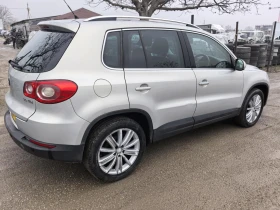 VW Tiguan 2.0tdi 2 броя, снимка 4