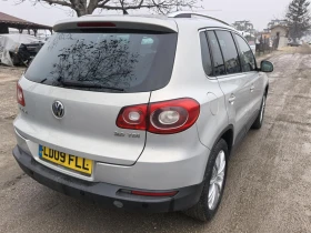 VW Tiguan 2.0tdi 2 броя, снимка 5