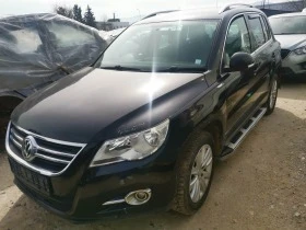 VW Tiguan 2.0tdi 2 броя, снимка 15