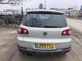 VW Tiguan 2.0tdi 2 броя, снимка 6