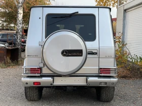 Mercedes-Benz G 55 AMG TOP, снимка 4