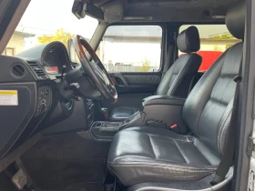 Mercedes-Benz G 55 AMG TOP, снимка 9