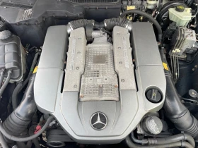 Mercedes-Benz G 55 AMG TOP, снимка 15