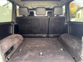 Mercedes-Benz G 55 AMG TOP, снимка 16