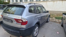 BMW X3 Х3, 2.0д.   4х4, снимка 3