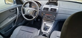 BMW X3 Х3, 2.0д.   4х4, снимка 8