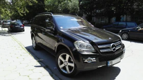 Mercedes-Benz GL 420, снимка 2