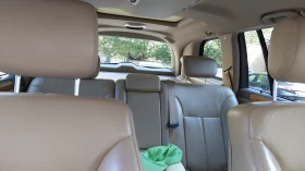 Mercedes-Benz GL 420, снимка 5