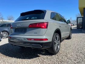 Audi Q5 /S LINE/Nardo Gray, снимка 4