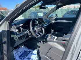 Audi Q5 /S LINE/Nardo Gray, снимка 9