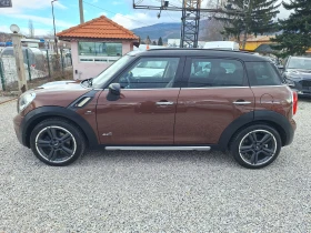 Mini Countryman 2.0 SD ALL4 Koja Navi Panorama!, снимка 6