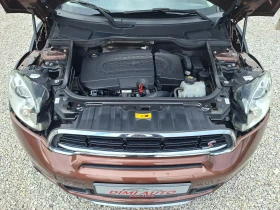 Mini Countryman 2.0 SD ALL4 Koja Navi Panorama!, снимка 17