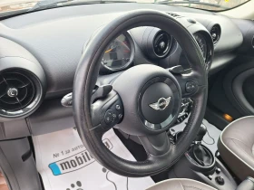 Mini Countryman 2.0 SD ALL4 Koja Navi Panorama!, снимка 15