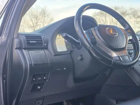 Lexus RX 450h MEMORY* MARK LEV* ПОДГРЕВ* ОБДУХВАНЕ* КАМЕРА, снимка 8