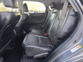 Lexus RX 450h MEMORY* MARK LEV* ПОДГРЕВ* ОБДУХВАНЕ* КАМЕРА, снимка 16
