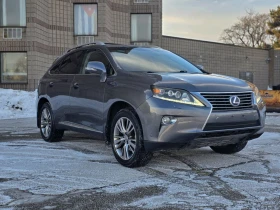 Lexus RX 450h MEMORY* MARK LEV* ПОДГРЕВ* ОБДУХВАНЕ* КАМЕРА, снимка 1