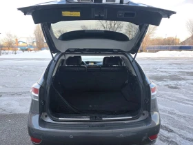 Lexus RX 450h MEMORY* MARK LEV* ПОДГРЕВ* ОБДУХВАНЕ* КАМЕРА, снимка 6