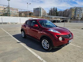 Nissan Juke 1.5 dci, снимка 7