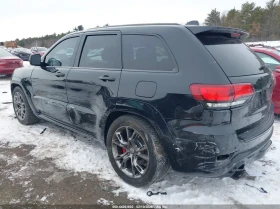 Jeep Grand cherokee 2015 JEEP GRAND CHEROKEE SRT, снимка 6