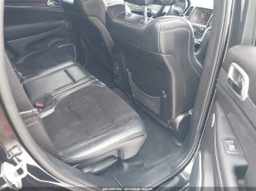 Jeep Grand cherokee 2015 JEEP GRAND CHEROKEE SRT, снимка 12