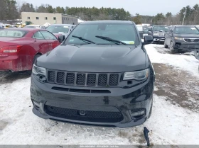 Jeep Grand cherokee 2015 JEEP GRAND CHEROKEE SRT, снимка 2