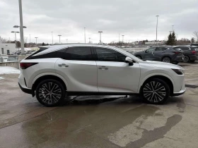 Lexus RX 350h /ПАНОРАМА/ОБДУХВАНЕ/ПРЕДСТАВИТЕЛСТВО НА LEXUS, снимка 4