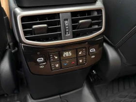 Lexus RX 350h /ПАНОРАМА/ОБДУХВАНЕ/ПРЕДСТАВИТЕЛСТВО НА LEXUS, снимка 12