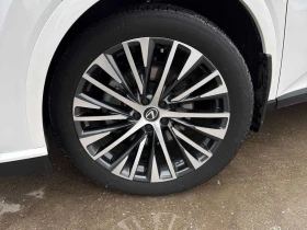 Lexus RX 350h /ПАНОРАМА/ОБДУХВАНЕ/ПРЕДСТАВИТЕЛСТВО НА LEXUS, снимка 6