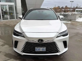 Lexus RX 350h /ПАНОРАМА/ОБДУХВАНЕ/ПРЕДСТАВИТЕЛСТВО НА LEXUS, снимка 2