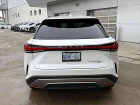 Lexus RX 350h /ПАНОРАМА/ОБДУХВАНЕ/ПРЕДСТАВИТЕЛСТВО НА LEXUS, снимка 5