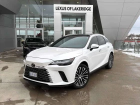 Lexus RX 350h /ПАНОРАМА/ОБДУХВАНЕ/ПРЕДСТАВИТЕЛСТВО НА LEXUS, снимка 1