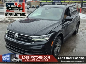 VW Tiguan, снимка 1