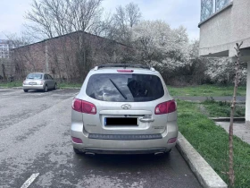 Hyundai Santa fe, снимка 3