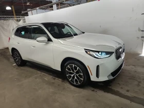 BMW X3 30 xDrive, снимка 2