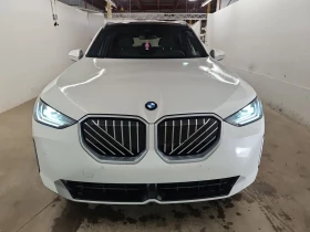 BMW X3 30 xDrive, снимка 6